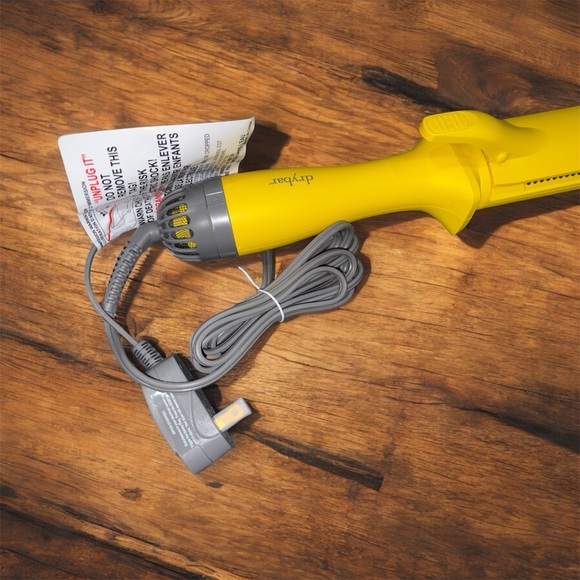 Drybar The Straight Shot Blow Drying Flat Iron - Picture 8 of 8